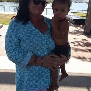 Meet your Posher, Janet